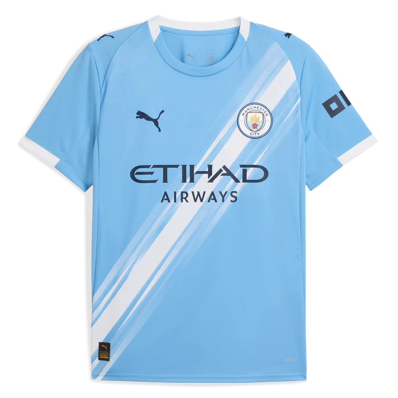 10 Maglie Calcio (Grado Extra)
