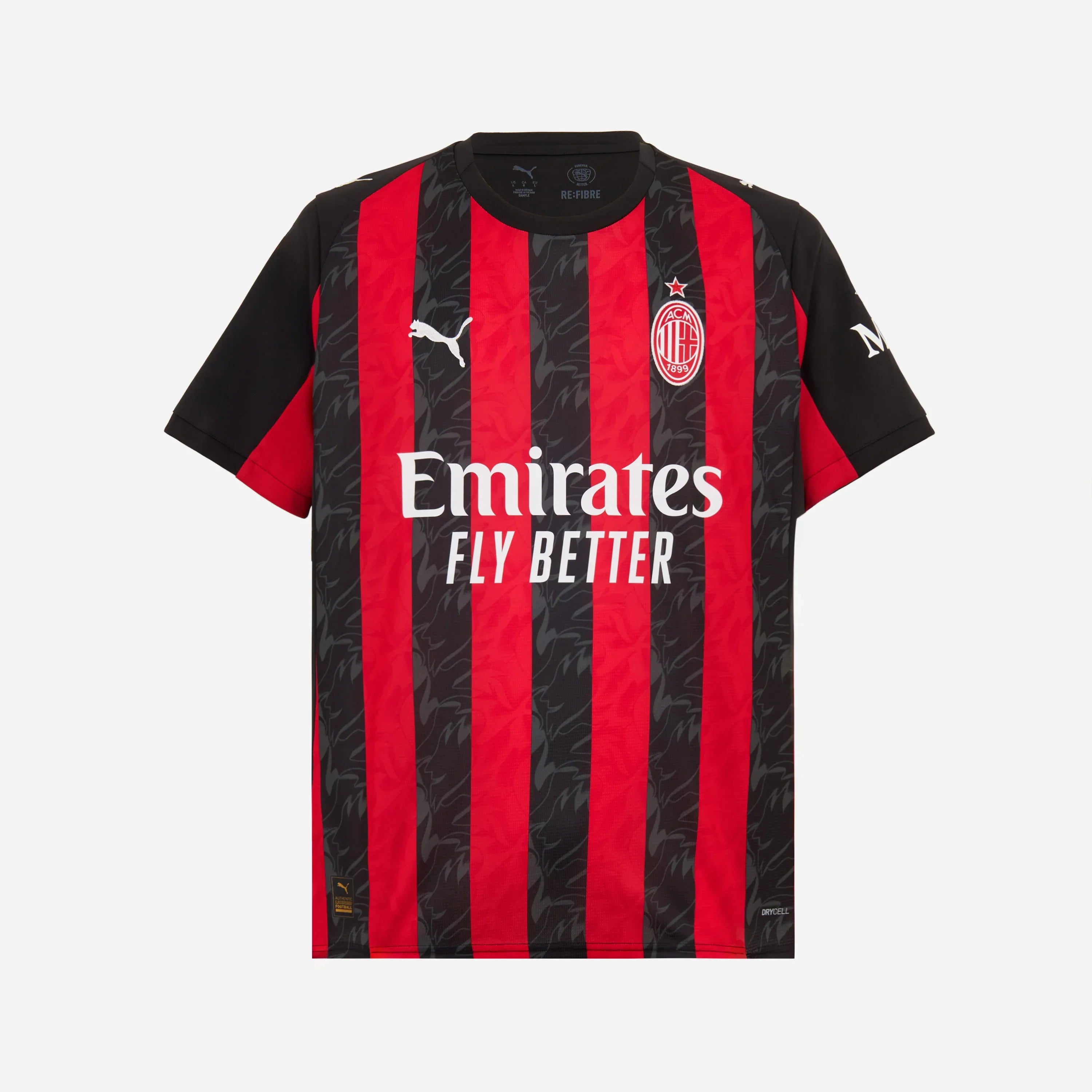 10 Maglie Calcio (Grado Extra)