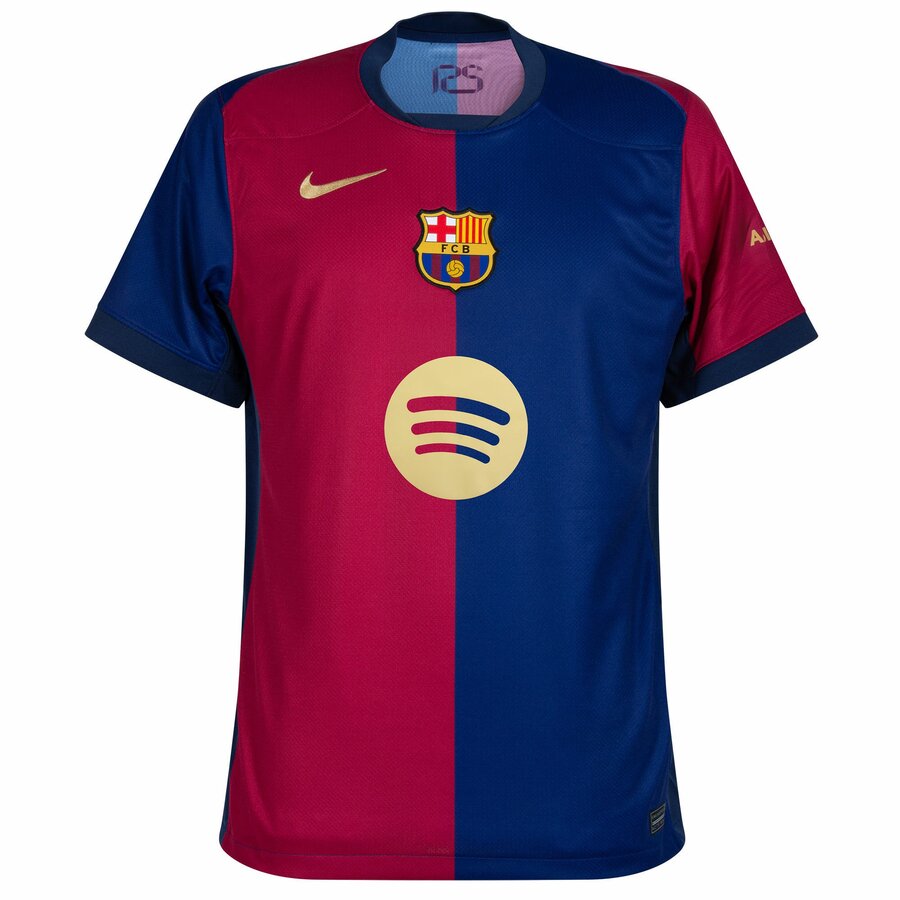 10 Maglie Calcio (Grado Extra)