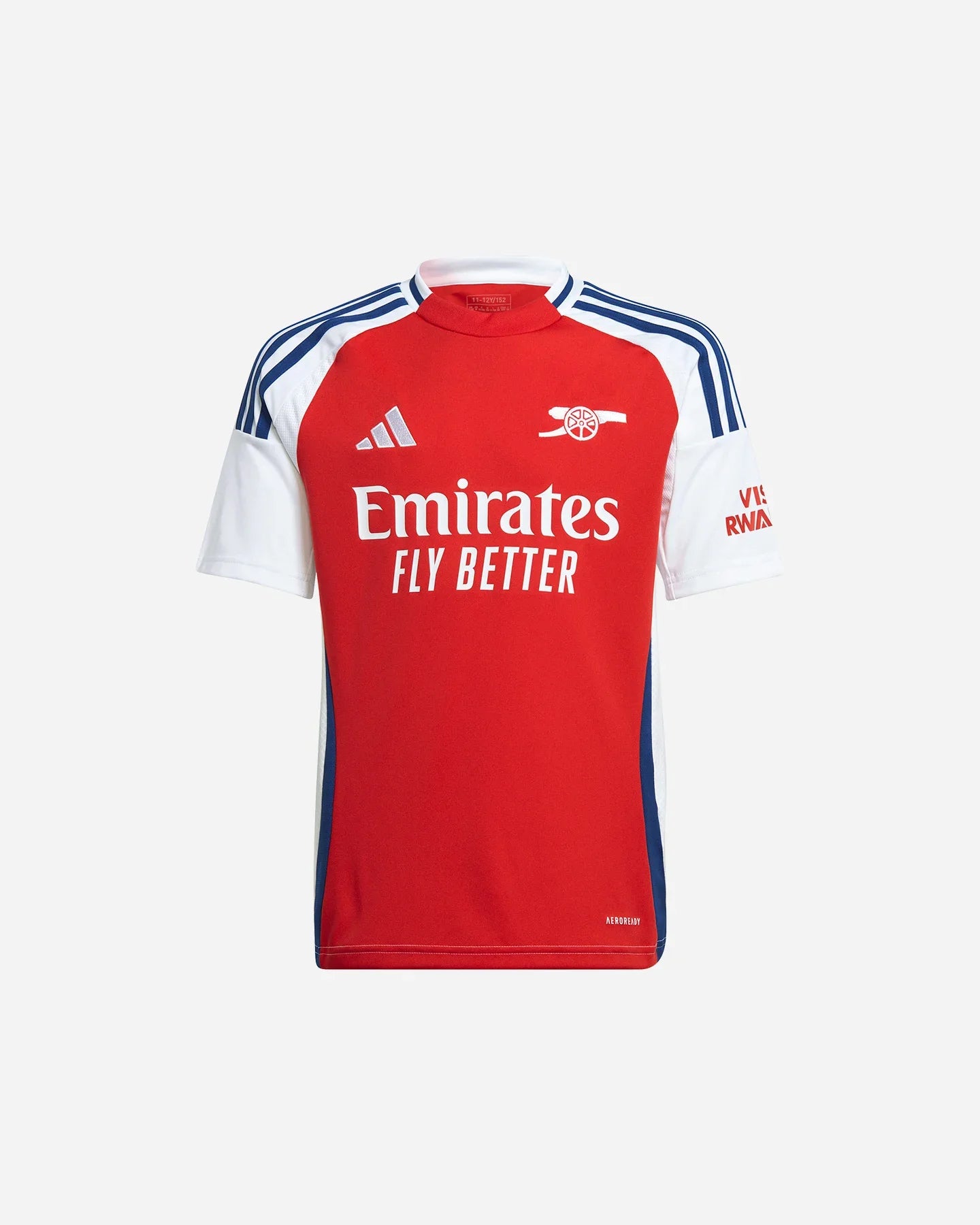10 Maglie Calcio (Grado Extra)