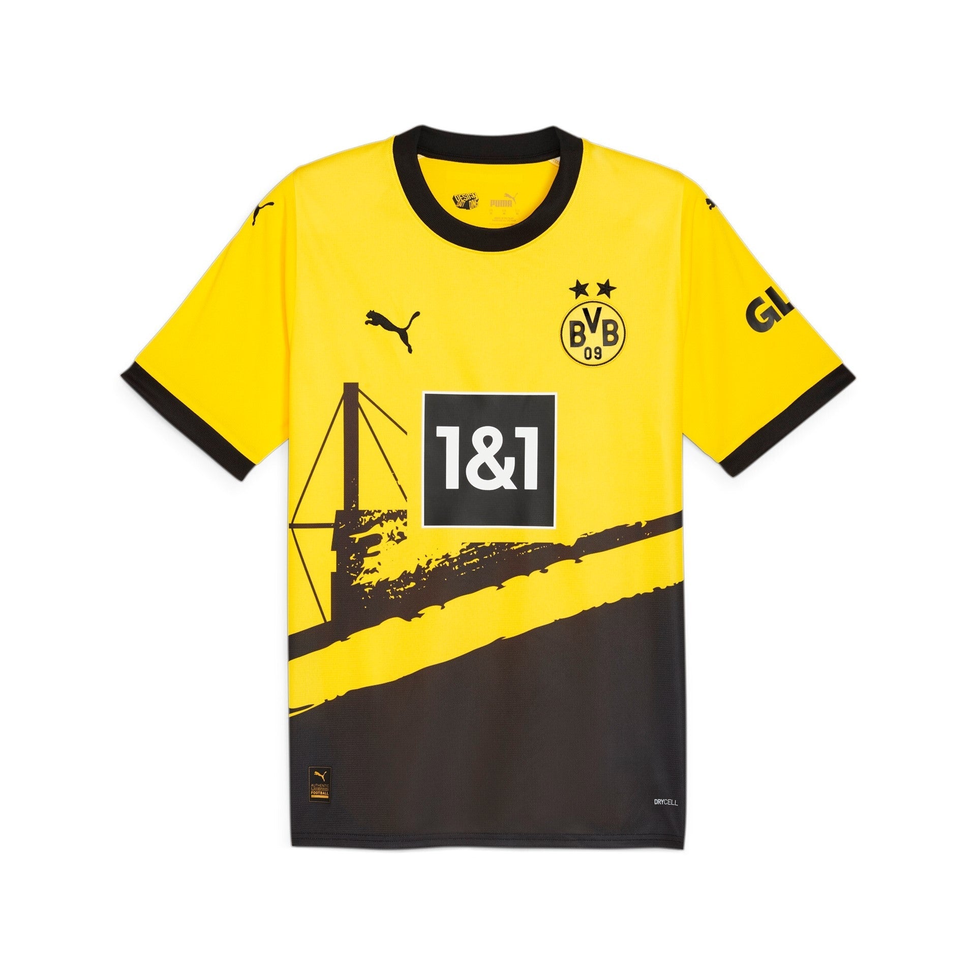 10 Maglie Calcio (Grado Extra)
